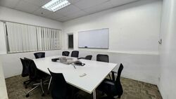 Sunview Way (D22), Warehouse #484099021
